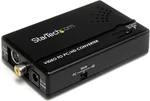 Startech Composite & S-video To Converter Scaler 1920X1200 VID2VGATV. Fixed Price $94.99.
