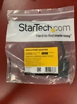 Startech.com DP2HDMI2 Displayport Video Adapter Converter. Fixed Price $20.00.