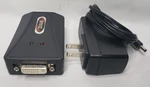 Bytecc BT-UDV102 Lan To Dvi Adapter. Fixed Price $20.99.