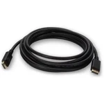 Addon 15FT Male To Black Adapter Cable Displayport 1.4. Fixed Price $29.43.