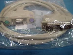 Black Box EHN054B-0005 New CABLE/VGA/PS2/PS2M Ft Sever Switch. Fixed Price $22.49.