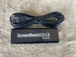 Actiontec Screenbeam Mini 2 (SBWD60A) Wireless Display Receiver Hdmi 1080P Hd.. Fixed Price $70.00.