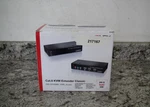 New Lindy 39377 Dvi-d / Hdmi Usb Audio 50M CAT.6 Kvm Extender Classic. Fixed Price $149.99.