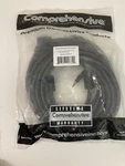 Comprehensive Standard HD15P-P-25ST/A. Vga Cable W/ Audio 25FT M-m Plug. Fixed Price $21.49.