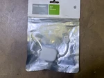 Apple M9109G/A Adapter Mini-vga To S-video For Ibook Imac Powerbook. Fixed Price $10.00.