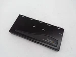 Startech Port High Resolution Vga Video Splitter - 350 Mhz ST124PRO. Fixed Price $16.99.