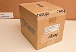 Extron Electronics Cable Cubby 300S Us Black 60-526-01 Nib. Fixed Price $49.00.