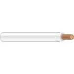 Southwire 20489112 Thhn Building Wire, Copper, Awg, 1C, White, Stranded, 500. Fixed Price $383.99.