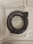 L-com CGSVGAMM-10 Feet HD15 Male To Cable. Fixed Price $19.00.