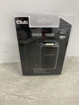 Club 3D Usb 3.0 To Dvi Cable Adapter Support CSV-2300D New Sealed. Fixed Price $29.95.