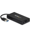 Startech USB32DP4K 3.0 To Displayport (4K) External Video Card Adapter. Fixed Price $63.19.