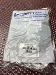 New L-com CSMNB9MF-10 Global Connectivity Computer Cable. Fixed Price $11.04.