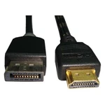 Oncore HDMIDP06FMM 6FT To Displayport Cable Black. Fixed Price $35.32.