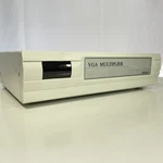 Multiplier VGA-401 4-1 Multiple Computer Screens Retro Gaming. Fixed Price $30.40.