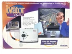 Antec Tvator Exec - Play Pc Games On Your Vintage Complete Box Y2K Retro. Fixed Price $50.00.
