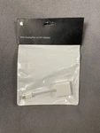 Genuine Apple Mini Displayport To Dvi Adapter - New + Sealed MB57OZ/A. Fixed Price $10.99.