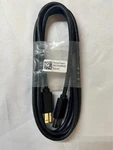 (lot Of 10) Dell Superspeed Usb 3.0 Type Male Cable. Fixed Price $41.98.