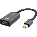 Ivanky VBLO1 Female Hdmi To Mini Display Port (thunderbolt) Adapter. Nos/nib.. Fixed Price $6.76.