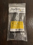 Startech DMSVGAVGA1 Lfh 59 To Dual Female Cable - New. Fixed Price $11.00.