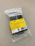 Startech Ft Vga To 2X Video Splitter Cable, M/f, High Density DB15, New. Fixed Price $9.99.