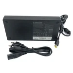Genuine 300W Lenovo Ac Power Adapter For Legion Pro 5I - Square Plug Charger. Fixed Price $126.63.