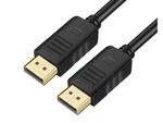 Kirzi Displayport Cable,dp 6FT(2M) 4K 60HZ, 2K 165HZ, 144HZ. Fixed Price $11.99.