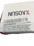 Xaosun Right Anlge C Adapter 90 Degree To 240W 40GBPS Usb.... Fixed Price $20.00.