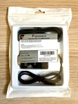 New Foinnex Vga Hdmi Adapter Converter W/ Audio For Pc Laptop Projector. Fixed Price $11.00.