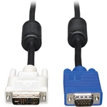 Eaton Tripp Lite Series Dvi Vga High-resolution Adapter Cable With Rgb Coaxia. Fixed Price $25.92.