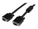 Startech 6FT 1.8M Svga Video Monitor Cable HD15 D-sub Male Black MXT101MMHQ. Fixed Price $9.99.