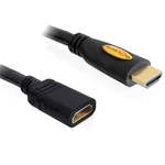 Delock Hdmi Extension Cable A-a Male/male 1.4M (s) 5. Fixed Price $52.03.