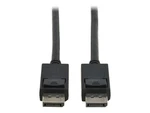 Tripp Lite P5800038K62 3FT Displayport 2.1 Cable 60HZ Black. Fixed Price $33.58.