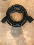 Dvi Monitor Adapter Cable - 9.8 Feet (3 Meters) Almost 10FT Amazonbasics. Fixed Price $10.00.