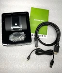 Iogear Wireless Screen Sharing Receiver Gwavrc. Fixed Price $17.99.