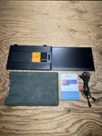 Blackview SCM6 14" Fhd Portable Laptop Monitor Extender. Fixed Price $142.49.