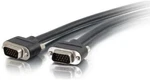 C2G 12FT Select Vga Video Extension Cable M/m In-wall Cmg-rated Hi Resolution. Fixed Price $9.95.