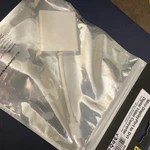 Mini-displayport To Dvi-d Female Adapter, 6 Inches Long, New, Qvs Mdpd-mf. Fixed Price $12.00.