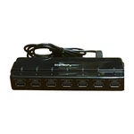 Startech.com Port Superspeed 3.0 Hub ST7300USB3B. Fixed Price $14.99.