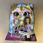 Purse Pets Treat Yo Self Catpuchino Interactive Toy Children's Electronic. Fixed Price $12.99.