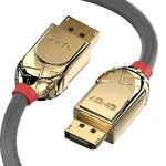 Lindy 3M Displayport 1.4 Cable, Gold Line. Fixed Price $129.79.