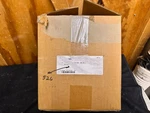 Extron Electronics Cable Cubby 300 Us Black 60-526-01 In Box #2. Fixed Price $46.00.