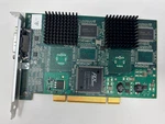 Matrox Mgi G45X2DUAL-BF Graphics Card. Fixed Price $79.60.
