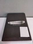 Cablemod Rt-series Pro Modmesh Kit For Asus/seasonic/phanteks Revolt Blue. Fixed Price $69.99.
