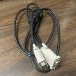 New Awm Style 20276 19 Pin Male Dvi-d To VW-1 Cable P/n E101344 6FT. Fixed Price $5.99.