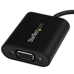Startech CDP2VGASA Usb-c To 1920X1200 Converter Adapter Dongle Taa Black. Fixed Price $45.29.