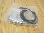 Brand New Pny Hdtv Breakout Box S-video Composite 91004686A. Fixed Price $19.99.
