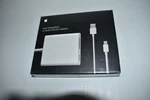 Apple MB571Z/A Mini Display Port To Dual Link Dvi Adapter -A1306 New (AQX64). Fixed Price $37.50.