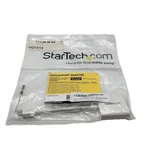 Startech MDP2HDW Mini Displayport To Hdmi Adapter Converter New. Fixed Price $19.04.
