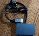 Switchflux Displayport Hdmi Splitter For 3 Monitors. Fixed Price $38.00.