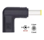 Nfhk 3.1 Typec Usb-c Femaledc 12V 5.5X2.5MM Plug Adapter Pd Emulator Trigger. Fixed Price $7.99.